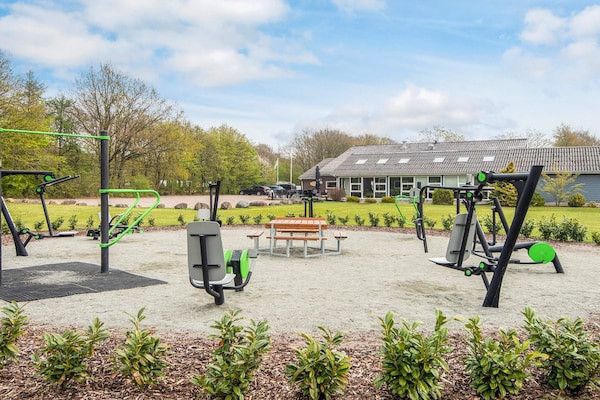 Foto van 7 persoons vakantie huis in Toftlund-By Traum - Vakantiehuis in Toftlund - Untagged