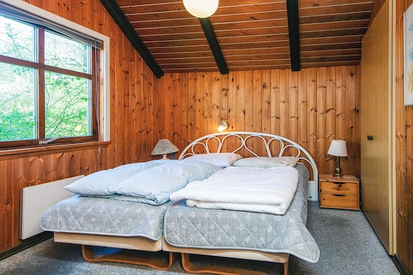 Foto van 7 persoons vakantie huis in Toftlund-By Traum - Vakantiehuis in Toftlund - Indoor