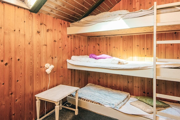 Foto van 7 persoons vakantie huis in Toftlund-By Traum - Vakantiehuis in Toftlund - Indoor
