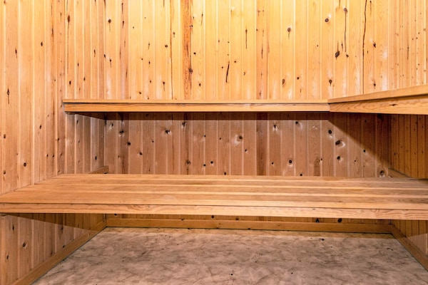 Foto van 7 persoons vakantie huis in Toftlund-By Traum - Vakantiehuis in Toftlund - Sauna