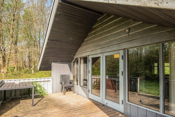 Foto van 7 persoons vakantie huis in Toftlund-By Traum - Vakantiehuis in Toftlund - View