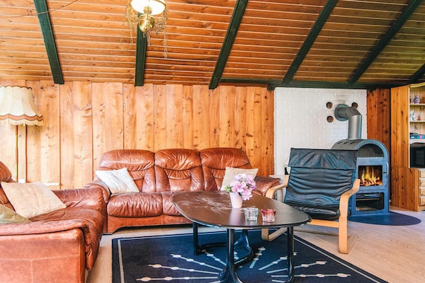 Foto van 7 persoons vakantie huis in Toftlund-By Traum - Vakantiehuis in Toftlund - Indoor