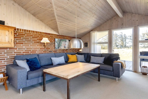 Foto van 7 persoons vakantie huis in Løkken-By Traum - Vakantiehuis in Løkken - Indoor