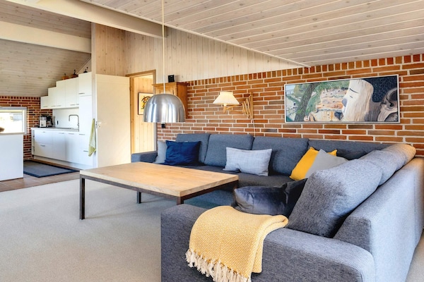 Foto van 7 persoons vakantie huis in Løkken-By Traum - Vakantiehuis in Løkken - Indoor