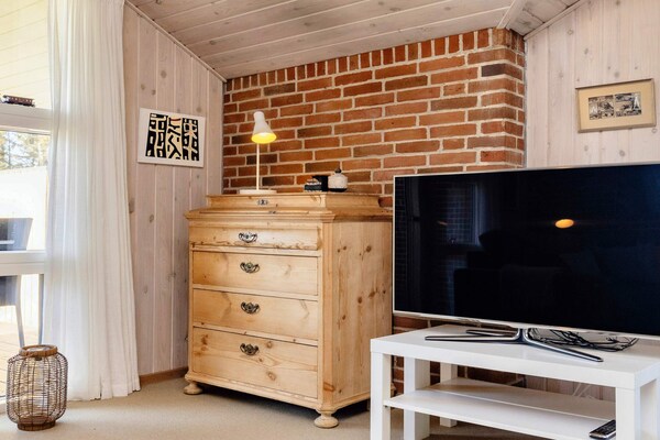 Foto van 7 persoons vakantie huis in Løkken-By Traum - Vakantiehuis in Løkken - Indoor