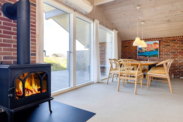 Foto van 7 persoons vakantie huis in Løkken-By Traum - Vakantiehuis in Løkken - Indoor