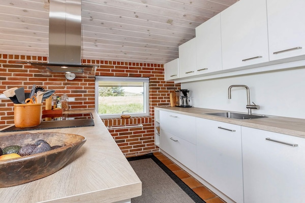 Foto van 7 persoons vakantie huis in Løkken-By Traum - Vakantiehuis in Løkken - Indoor