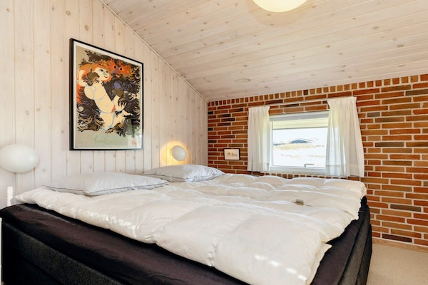 Foto van 7 persoons vakantie huis in Løkken-By Traum - Vakantiehuis in Løkken - Indoor