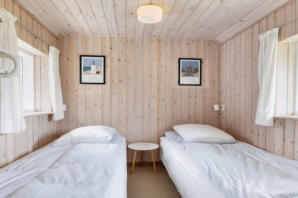 Foto van 7 persoons vakantie huis in Løkken-By Traum - Vakantiehuis in Løkken - Indoor