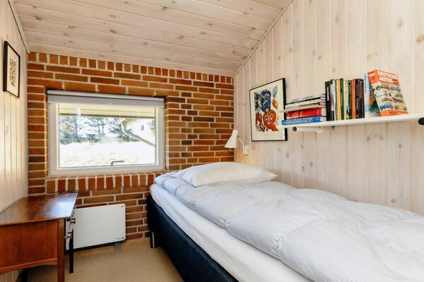 Foto van 7 persoons vakantie huis in Løkken-By Traum - Vakantiehuis in Løkken - Indoor
