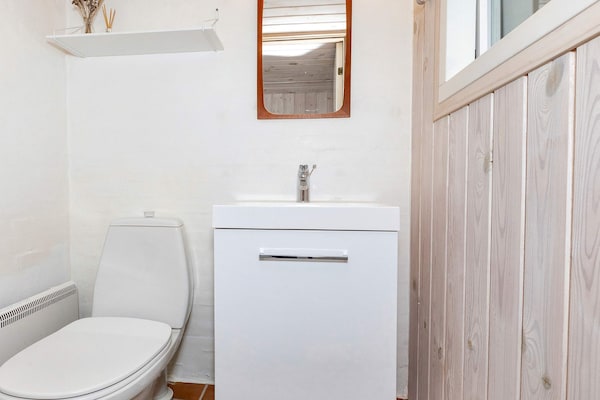 Foto van 7 persoons vakantie huis in Løkken-By Traum - Vakantiehuis in Løkken - Indoor