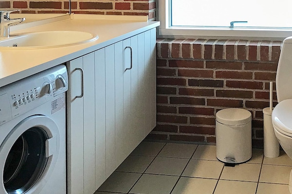 Foto van 7 persoons vakantie huis in Løkken-By Traum - Vakantiehuis in Løkken - Indoor
