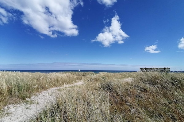 Foto van 6 persoons vakantie huis in Storvorde-By Traum - Vakantiehuis in Storvorde - WaterView