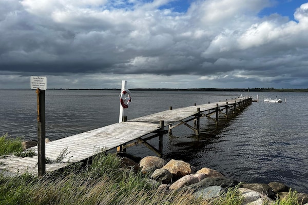 Foto van 6 persoons vakantie huis in Storvorde-By Traum - Vakantiehuis in Storvorde - WaterView
