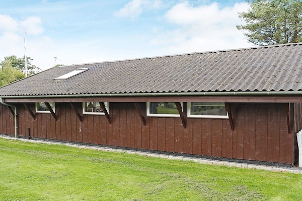 Foto van 6 persoons vakantie huis in Storvorde-By Traum - Vakantiehuis in Storvorde - Outdoor