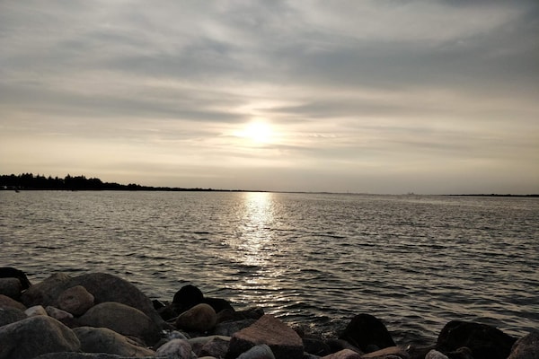 Foto van 6 persoons vakantie huis in Storvorde-By Traum - Vakantiehuis in Storvorde - WaterView
