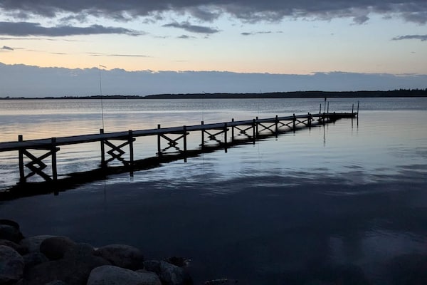 Foto van 6 persoons vakantie huis in Storvorde-By Traum - Vakantiehuis in Storvorde - WaterView