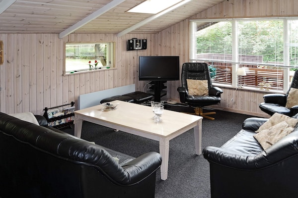 Foto van 6 persoons vakantie huis in Storvorde-By Traum - Vakantiehuis in Storvorde - Indoor