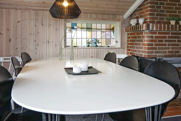 Foto van 6 persoons vakantie huis in Storvorde-By Traum - Vakantiehuis in Storvorde - Indoor