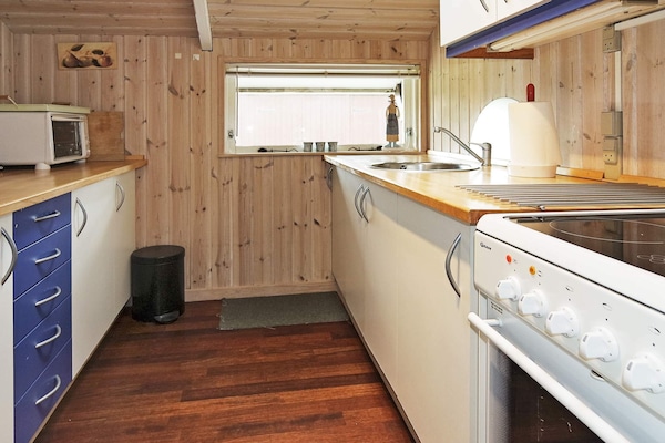 Foto van 6 persoons vakantie huis in Storvorde-By Traum - Vakantiehuis in Storvorde - Indoor