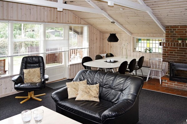 Foto van 6 persoons vakantie huis in Storvorde-By Traum - Vakantiehuis in Storvorde - Indoor