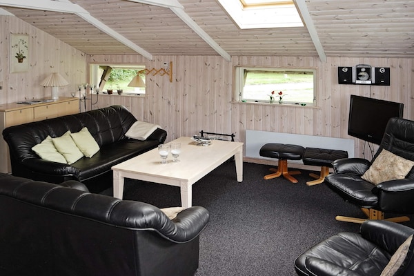 Foto van 6 persoons vakantie huis in Storvorde-By Traum - Vakantiehuis in Storvorde - Indoor