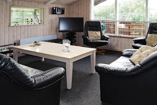 Foto van 6 persoons vakantie huis in Storvorde-By Traum - Vakantiehuis in Storvorde - Indoor
