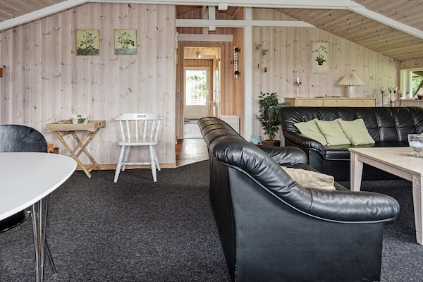 Foto van 6 persoons vakantie huis in Storvorde-By Traum - Vakantiehuis in Storvorde - Indoor