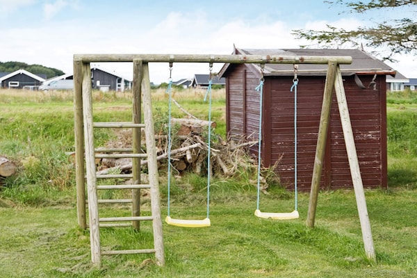 Foto van 6 persoons vakantie huis in Storvorde-By Traum - Vakantiehuis in Storvorde - Outdoor