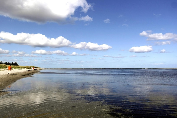 Foto van 6 persoons vakantie huis in Storvorde-By Traum - Vakantiehuis in Storvorde - WaterView