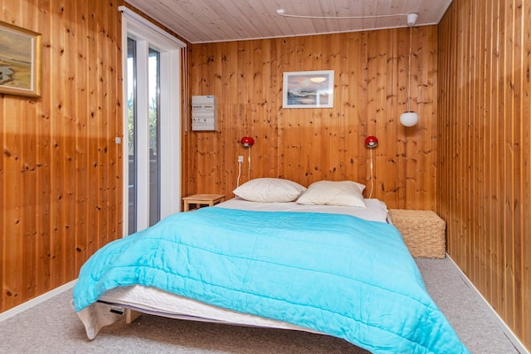 Foto van 6 persoons vakantie huis in Nørre Nebel-By Traum - Vakantiehuis in Nørre Nebel - Indoor
