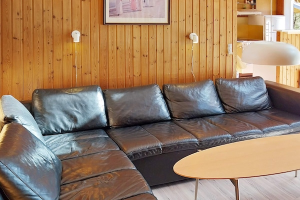 Foto van 6 persoons vakantie huis in Nørre Nebel-By Traum - Vakantiehuis in Nørre Nebel - Indoor