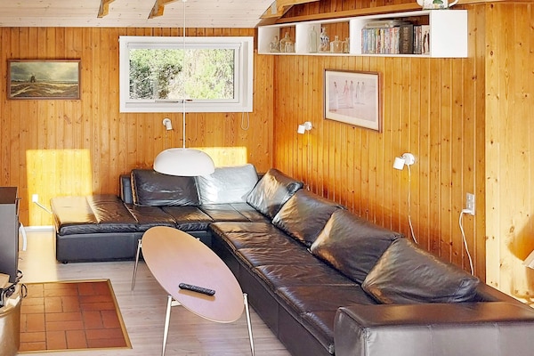 Foto van 6 persoons vakantie huis in Nørre Nebel-By Traum - Vakantiehuis in Nørre Nebel - Indoor
