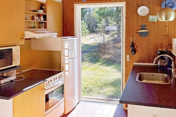 Foto van 6 persoons vakantie huis in Nørre Nebel-By Traum - Vakantiehuis in Nørre Nebel - Indoor