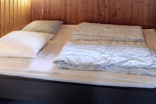Foto van 6 persoons vakantie huis in Nørre Nebel-By Traum - Vakantiehuis in Nørre Nebel - Indoor