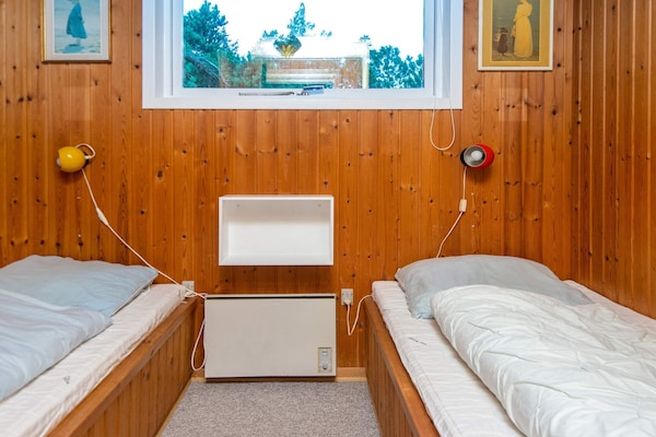 Foto van 6 persoons vakantie huis in Nørre Nebel-By Traum - Vakantiehuis in Nørre Nebel - Indoor