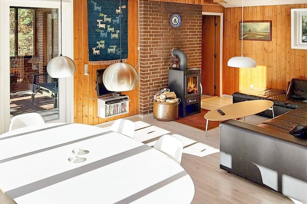 Foto van 6 persoons vakantie huis in Nørre Nebel-By Traum - Vakantiehuis in Nørre Nebel - Indoor
