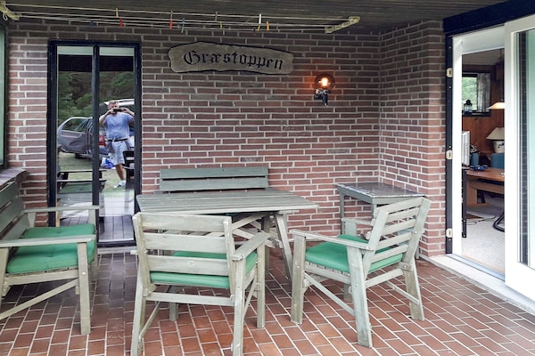 Foto van 6 persoons vakantie huis in Nørre Nebel-By Traum - Vakantiehuis in Nørre Nebel - View