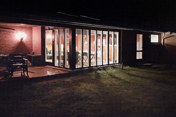 Foto van 6 persoons vakantie huis in Nørre Nebel-By Traum - Vakantiehuis in Nørre Nebel - View