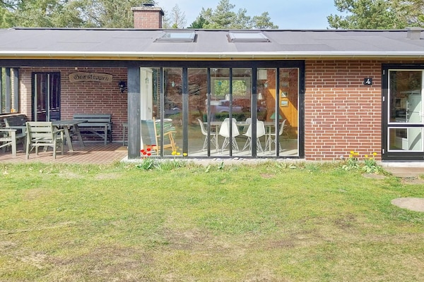 Foto van 6 persoons vakantie huis in Nørre Nebel-By Traum - Vakantiehuis in Nørre Nebel - View