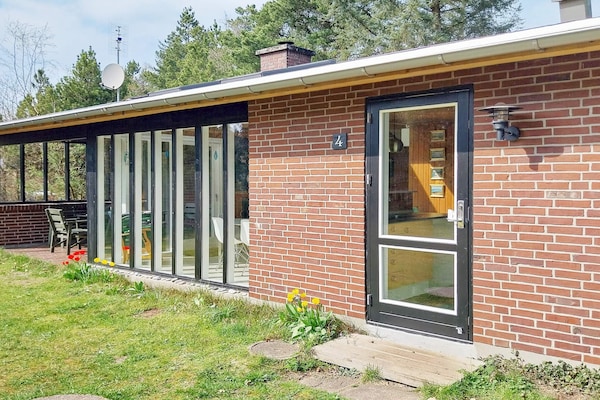 Foto van 6 persoons vakantie huis in Nørre Nebel-By Traum - Vakantiehuis in Nørre Nebel - View