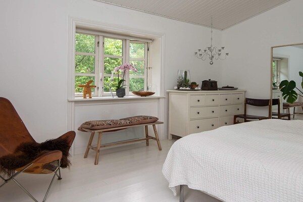 Foto van 6 persoons vakantie huis in Ebeltoft - Vakantiehuis in Ebeltoft - Indoor