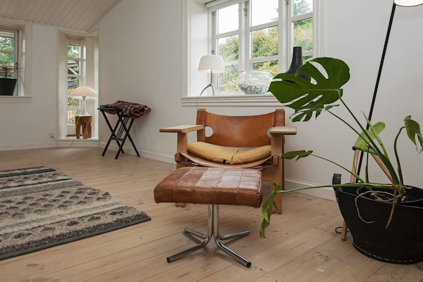 Foto van 6 persoons vakantie huis in Ebeltoft - Vakantiehuis in Ebeltoft - Indoor