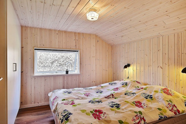 Foto van Luxe toevluchtsoord in Hornbaek -- By Traum Ferienwohnungen - Indoor