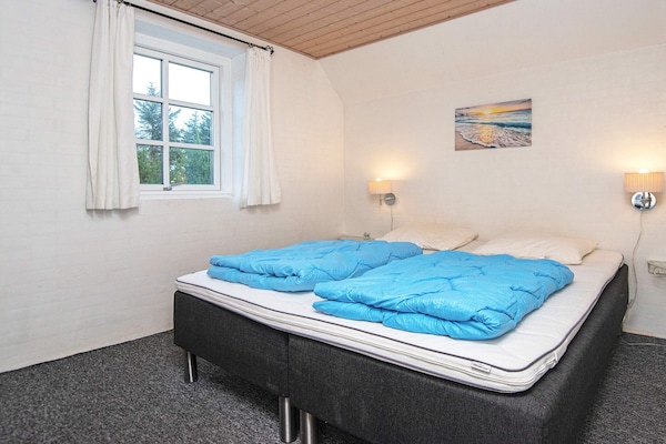Foto van 18 persoons vakantie huis in Ulfborg-By Traum - Vakantiehuis in Ulfborg - Indoor