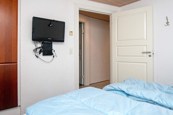Foto van 18 persoons vakantie huis in Ulfborg-By Traum - Vakantiehuis in Ulfborg - Indoor