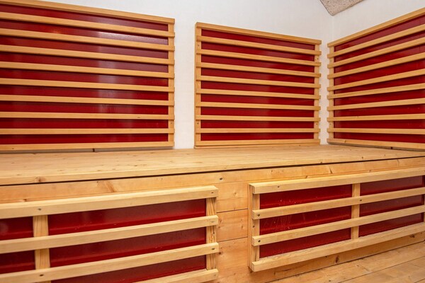 Foto van 18 persoons vakantie huis in Ulfborg-By Traum - Vakantiehuis in Ulfborg - Sauna