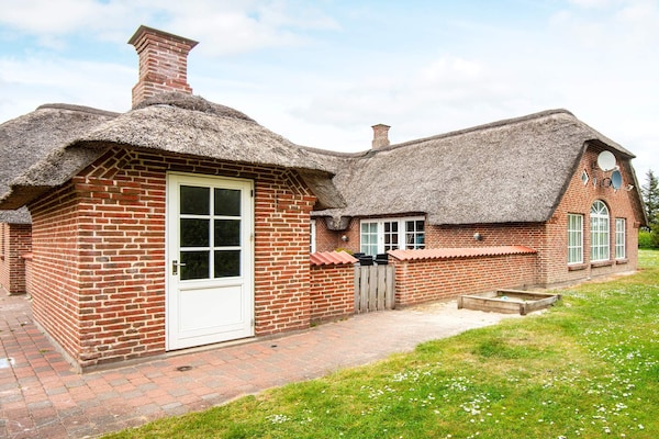 Foto van 18 persoons vakantie huis in Ulfborg-By Traum - Vakantiehuis in Ulfborg - View