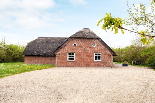 Foto van 18 persoons vakantie huis in Ulfborg-By Traum - Vakantiehuis in Ulfborg - View