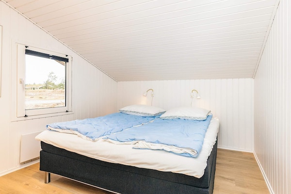 Foto van 12 persoons vakantie huis in Saltum-By Traum - Vakantiehuis in Saltum - Indoor